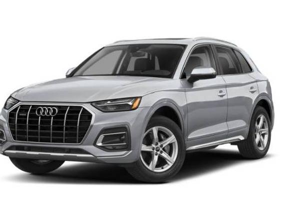 AUDI Q5 2025 WA1GAAFY7S2043248 image AUDI Q5 2025 WA1GAAFY7S2043248 image