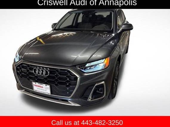 AUDI Q5 2025 WA1EAAFY6S2051932 image AUDI Q5 2025 WA1EAAFY6S2051932 image