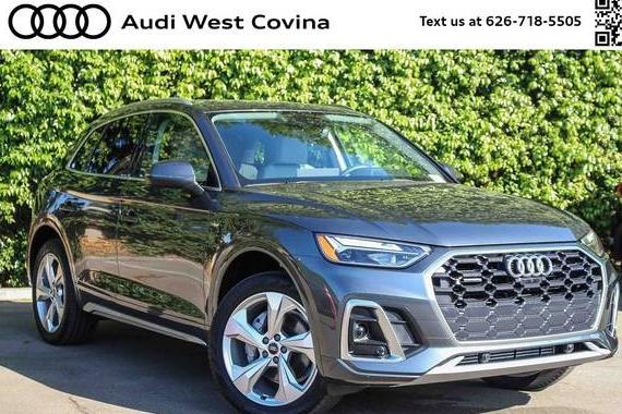 AUDI Q5 2025 WA1EAAFY2S2036473 image AUDI Q5 2025 WA1EAAFY2S2036473 image