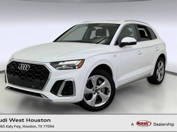 AUDI Q5 2025 WA1EAAFY3S2021724 image AUDI Q5 2025 WA1EAAFY3S2021724 image
