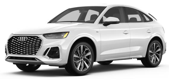 AUDI Q5 2025 WA14AAFY7S2053491 image AUDI Q5 2025 WA14AAFY7S2053491 image