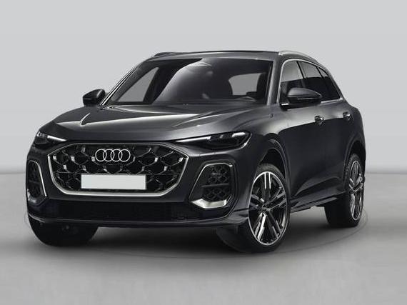AUDI Q5 2025 WA1GAAFY0S2014528 image AUDI Q5 2025 WA1GAAFY0S2014528 image