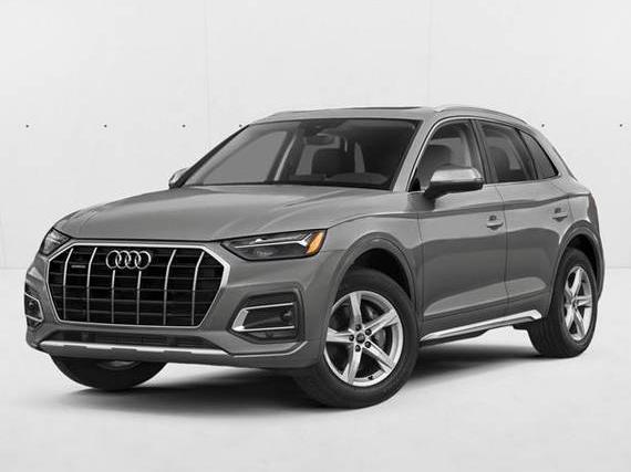 AUDI Q5 2025 WA1EAAFY3S2008360 image AUDI Q5 2025 WA1EAAFY3S2008360 image