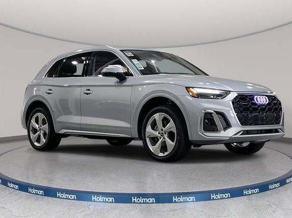 AUDI Q5 2025 WA1EAAFY6S2030529 image AUDI Q5 2025 WA1EAAFY6S2030529 image