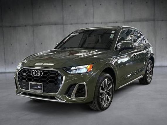 AUDI Q5 2025 WA1GAAFY4S2053316 image AUDI Q5 2025 WA1GAAFY4S2053316 image