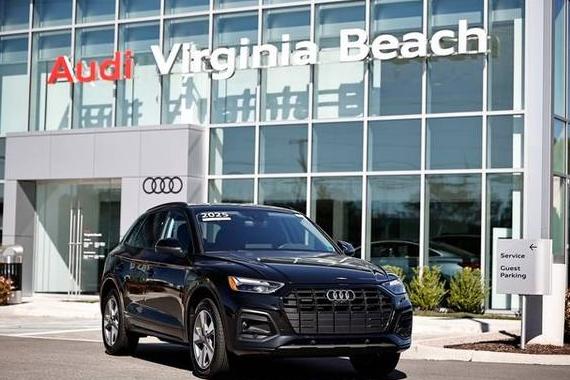 AUDI Q5 2025 WA1BBAFY3S2026132 image AUDI Q5 2025 WA1BBAFY3S2026132 image