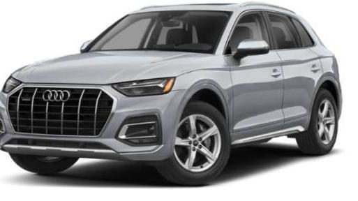 AUDI Q5 2025 WA1GAAFY2S2017298 image