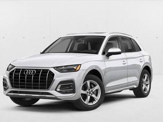 AUDI Q5 2025 WA1EAAFY8S2050605 image AUDI Q5 2025 WA1EAAFY8S2050605 image