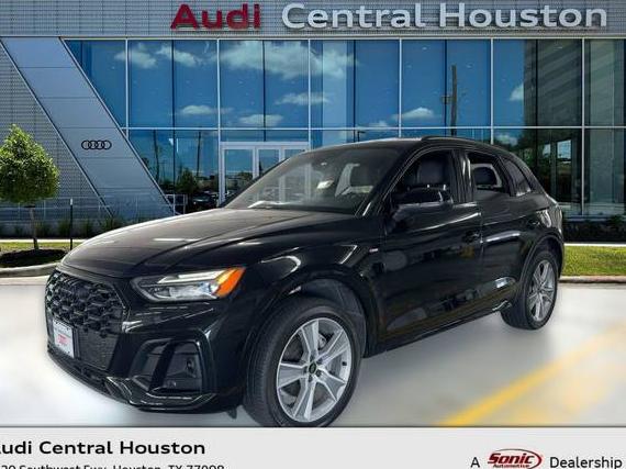 AUDI Q5 2025 WA1GAAFY3S2015723 image AUDI Q5 2025 WA1GAAFY3S2015723 image