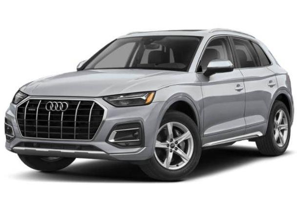 AUDI Q5 2025 WA1GAAFYXS2011846 image