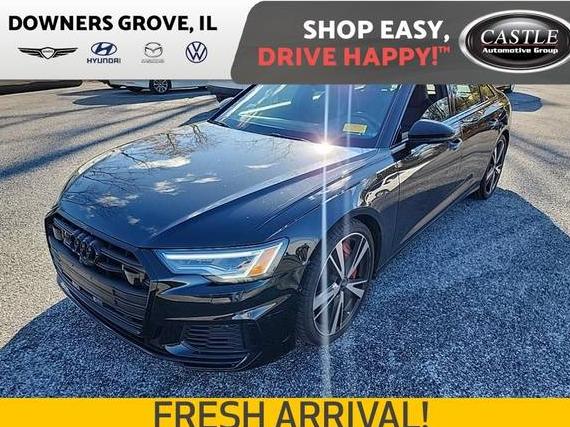 AUDI S6 2023 WAUEFBF23PN008385 image AUDI S6 2023 WAUEFBF23PN008385 image