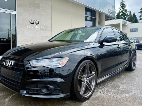 AUDI S6 2016 WAUH2AFC2GN125015 image