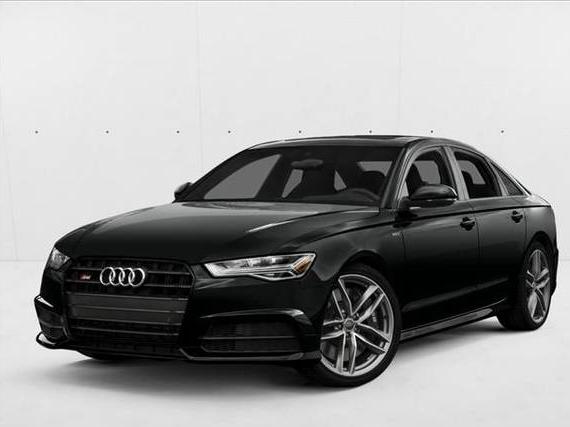 AUDI S6 2016 WAUH2AFC8GN050241 image