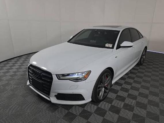 AUDI S6 2016 WAUF2AFC5GN118891 image