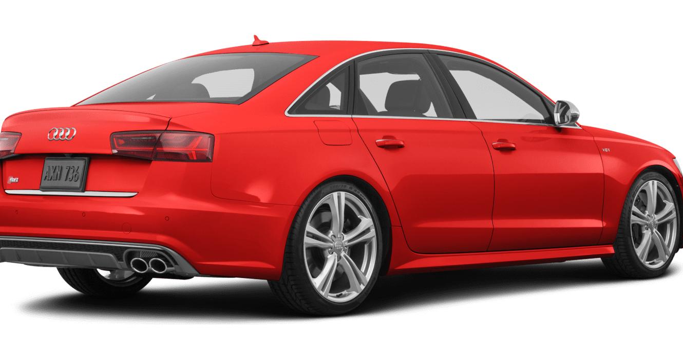 AUDI S6 2016 WAUF2AFC4GN181660 image