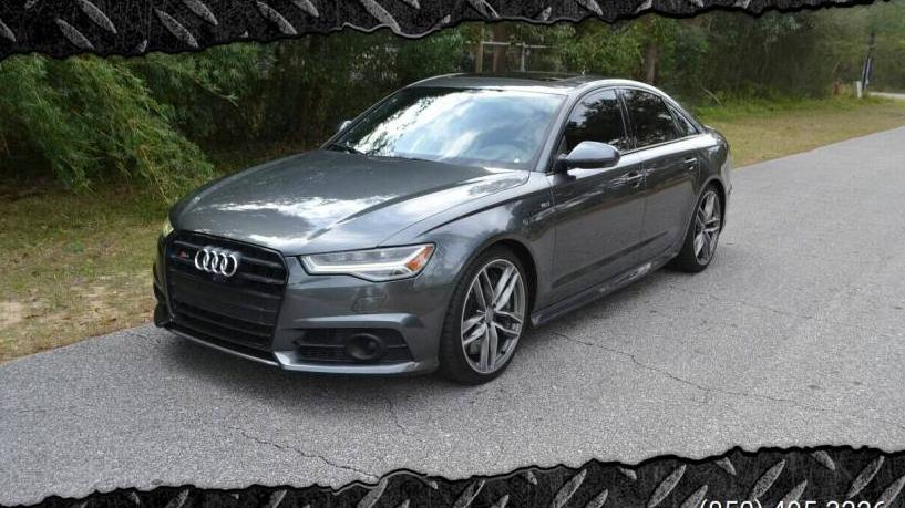 AUDI S6 2016 WAUH2AFC0GN056681 image