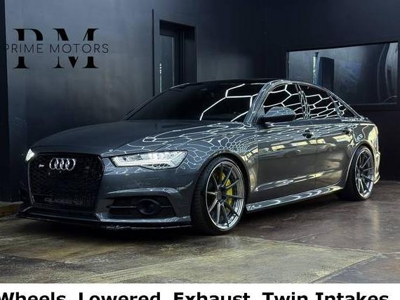 AUDI S6 2016 WAUH2AFC0GN110710 image