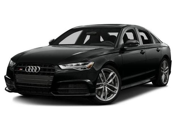 AUDI S6 2016 WAUH2AFCXGN162118 image