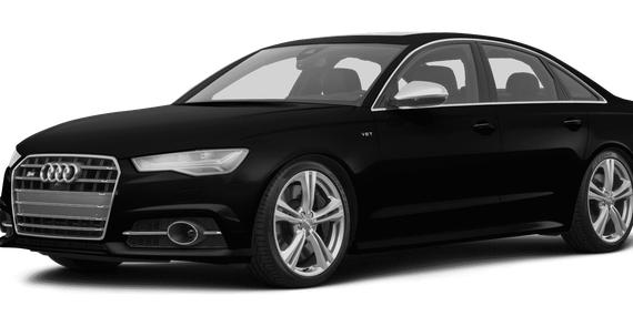 AUDI S6 2016 WAUH2AFCXGN040939 image