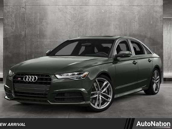 AUDI S6 2016 WAUF2AFCXGN111449 image