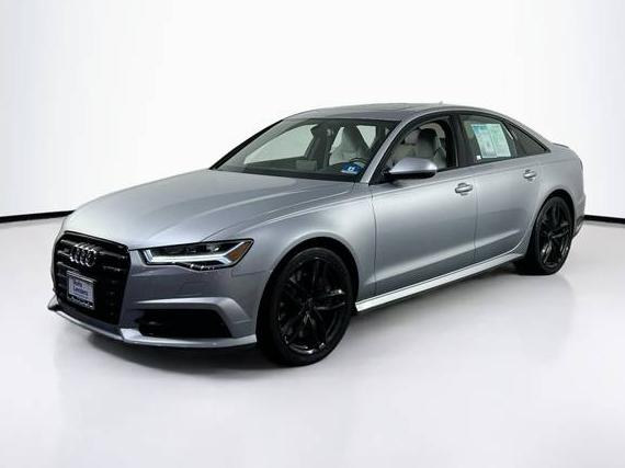 AUDI S6 2016 WAUF2AFC1GN138118 image