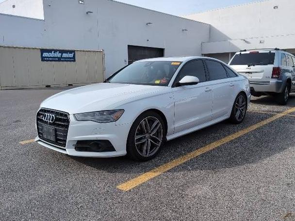 AUDI S6 2016 WAUF2AFC9GN021905 image