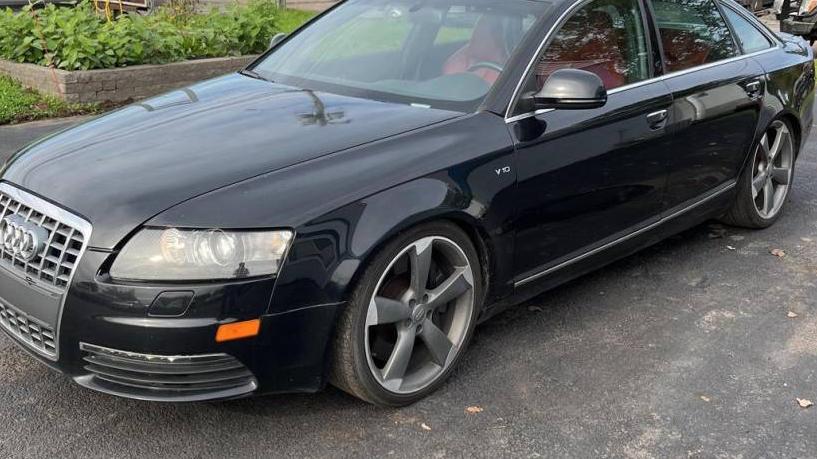 AUDI S6 2009 WAUGN94F29N019200 image AUDI S6 2009 WAUGN94F29N019200 image