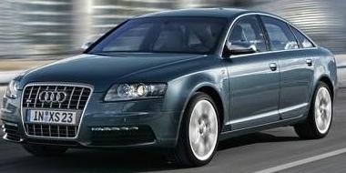 AUDI S6 2007 WAUGN74F47N131028 image