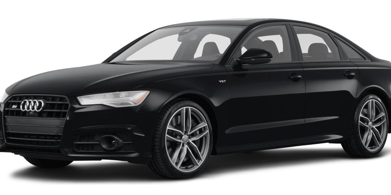 AUDI S6 2018 WAUFFAFC3JN105570 image