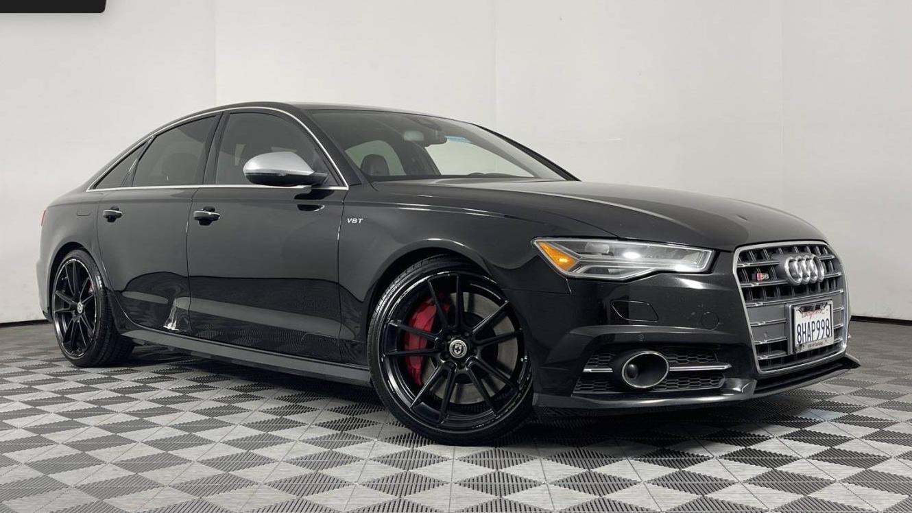 AUDI S6 2018 WAUFFAFCXJN004512 image