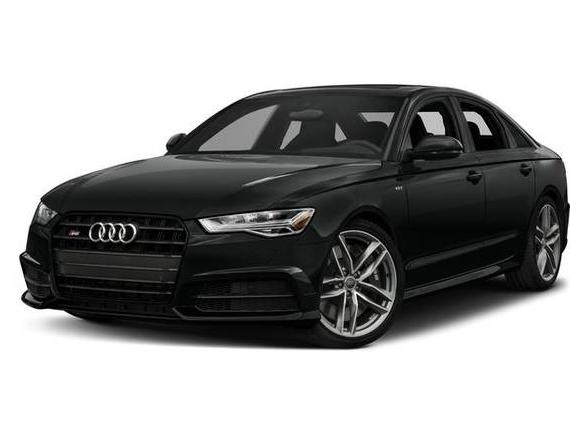 AUDI S6 2018 WAUFFAFC2JN065854 image