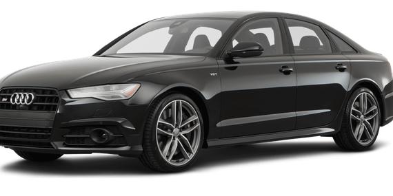 AUDI S6 2018 WAUFFAFC2JN099874 image