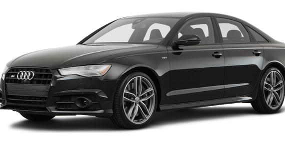 AUDI S6 2018 WAUHFAFC8JN053202 image AUDI S6 2018 WAUHFAFC8JN053202 image