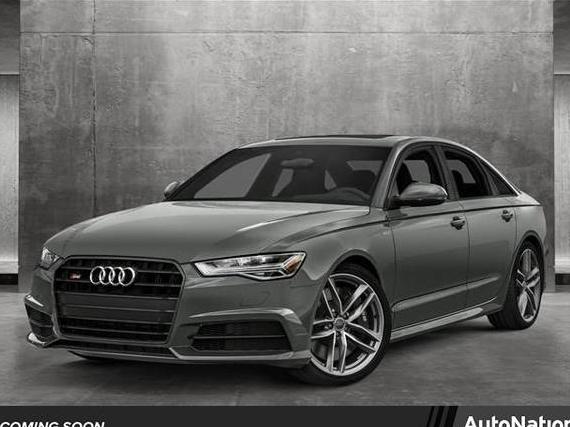 AUDI S6 2018 WAUFFAFC7JN049813 image
