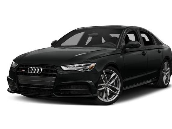 AUDI S6 2018 WAUFFAFCXJN035629 image AUDI S6 2018 WAUFFAFCXJN035629 image