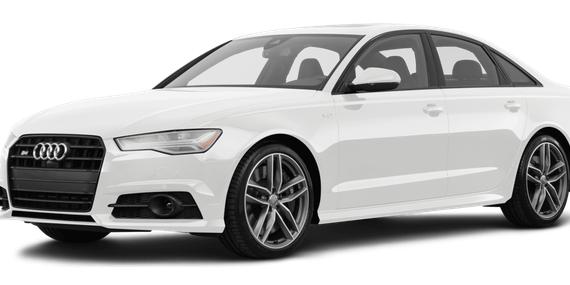 AUDI S6 2018 WAUFFAFC4JN105299 image