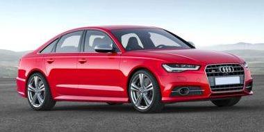 AUDI S6 2018 WAUFFAFC2JN023281 image AUDI S6 2018 WAUFFAFC2JN023281 image