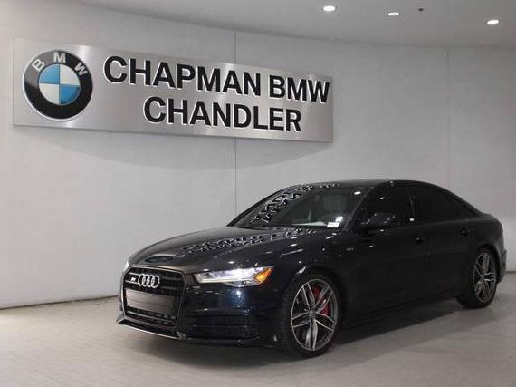 AUDI S6 2018 WAUFFAFC8JN050050 image AUDI S6 2018 WAUFFAFC8JN050050 image