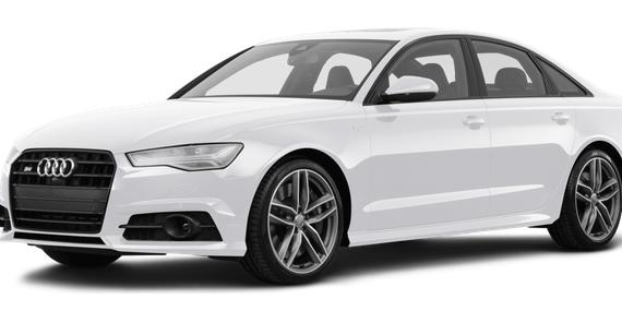 AUDI S6 2018 WAUHFAFC9JN107316 image