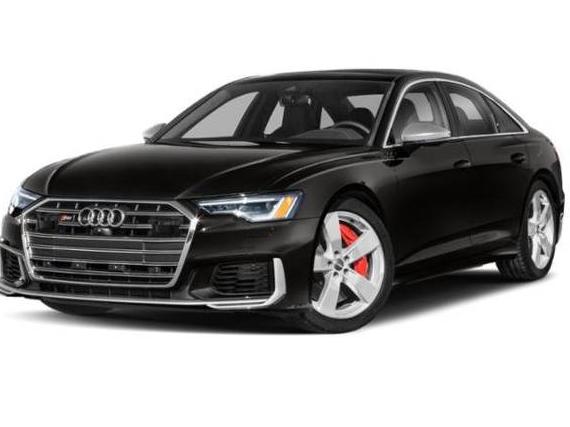 AUDI S6 2021 WAUFFAF20MN087783 image AUDI S6 2021 WAUFFAF20MN087783 image