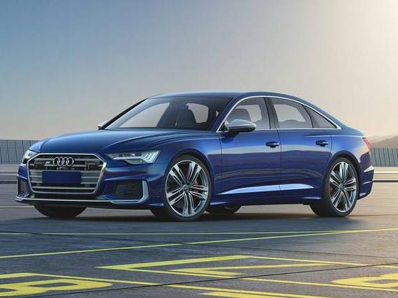 AUDI S6 2021 WAUFFAF20MN025719 image
