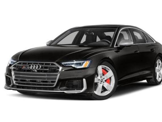 AUDI S6 2021 WAUDFAF23MN053392 image