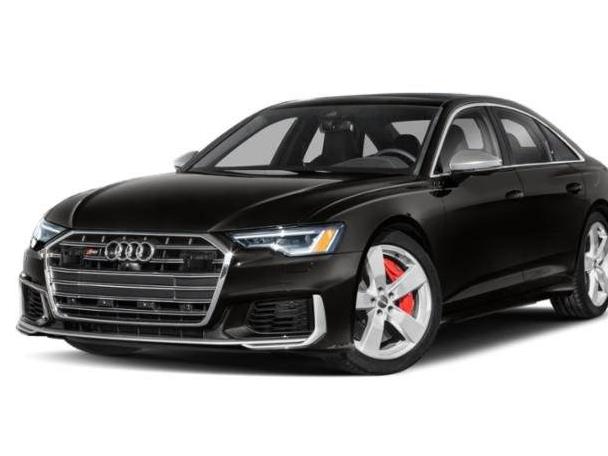 AUDI S6 2021 WAUFFAF2XMN029728 image