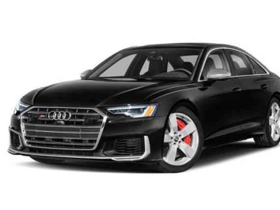 AUDI S6 2021 WAUDFAF24MN102907 image AUDI S6 2021 WAUDFAF24MN102907 image