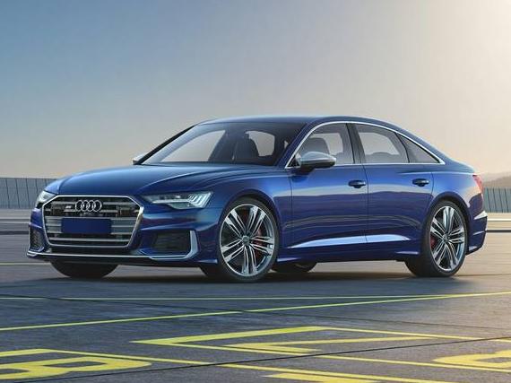 AUDI S6 2021 WAUFFAF20MN052774 image AUDI S6 2021 WAUFFAF20MN052774 image