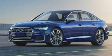 AUDI S6 2021 WAUFFBF27MN024962 image