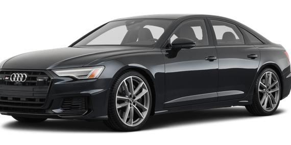 AUDI S6 2021 WAUDFAF23MN077921 image AUDI S6 2021 WAUDFAF23MN077921 image