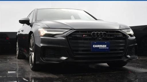 AUDI S6 2021 WAUFFAF28MN055292 image