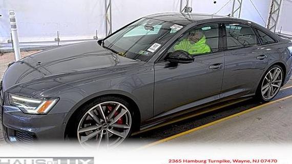 AUDI S6 2021 WAUDFAF20MN040177 image AUDI S6 2021 WAUDFAF20MN040177 image