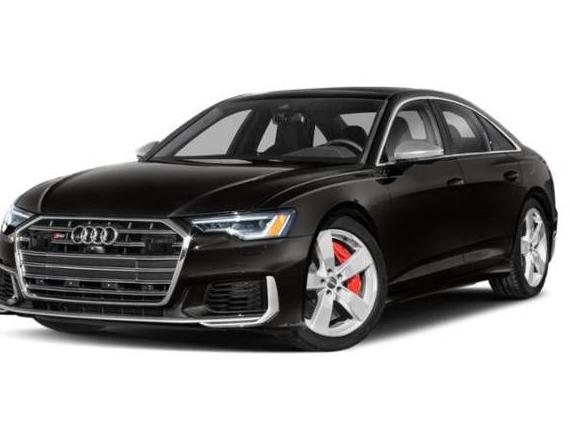 AUDI S6 2021 WAUFFBF20MN064803 image
